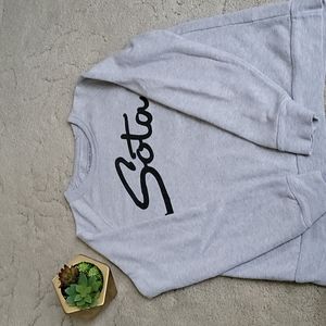 Sota Clothing Company crewneck